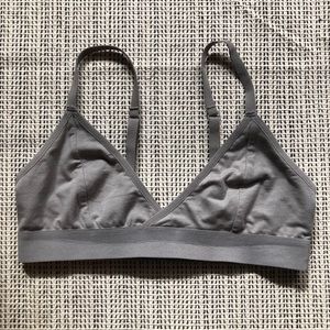 Richer poorer classic bralette